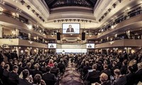 В Мюнхене открылась 52-я конференция по безопасности